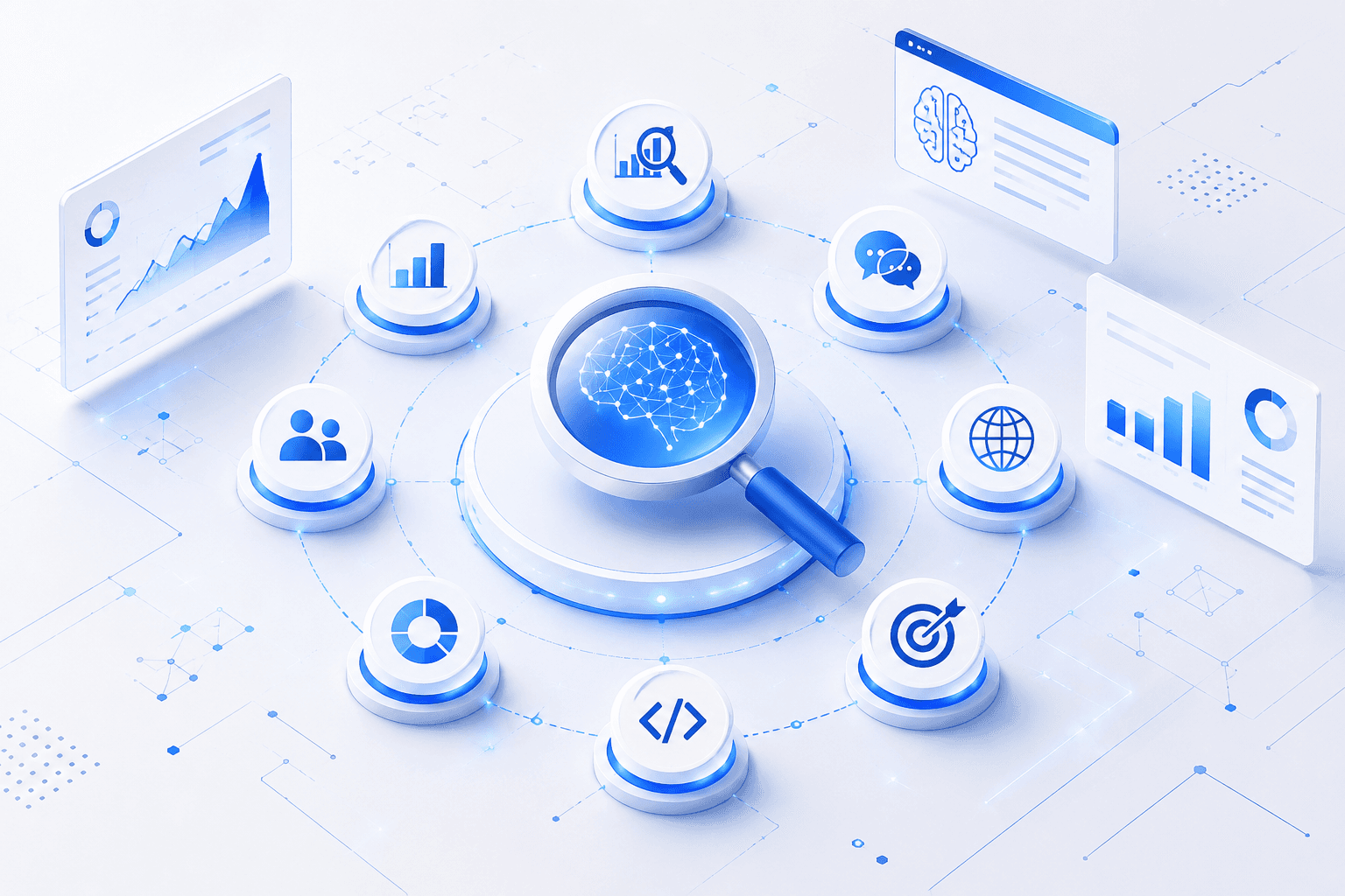 10 Best AI Visibility Tools for Marketing Agencies (2026 Comparison)